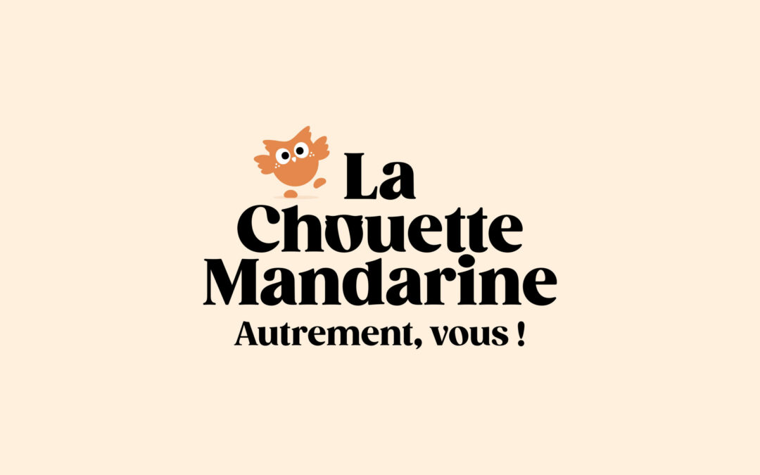 La Chouette Mandarine