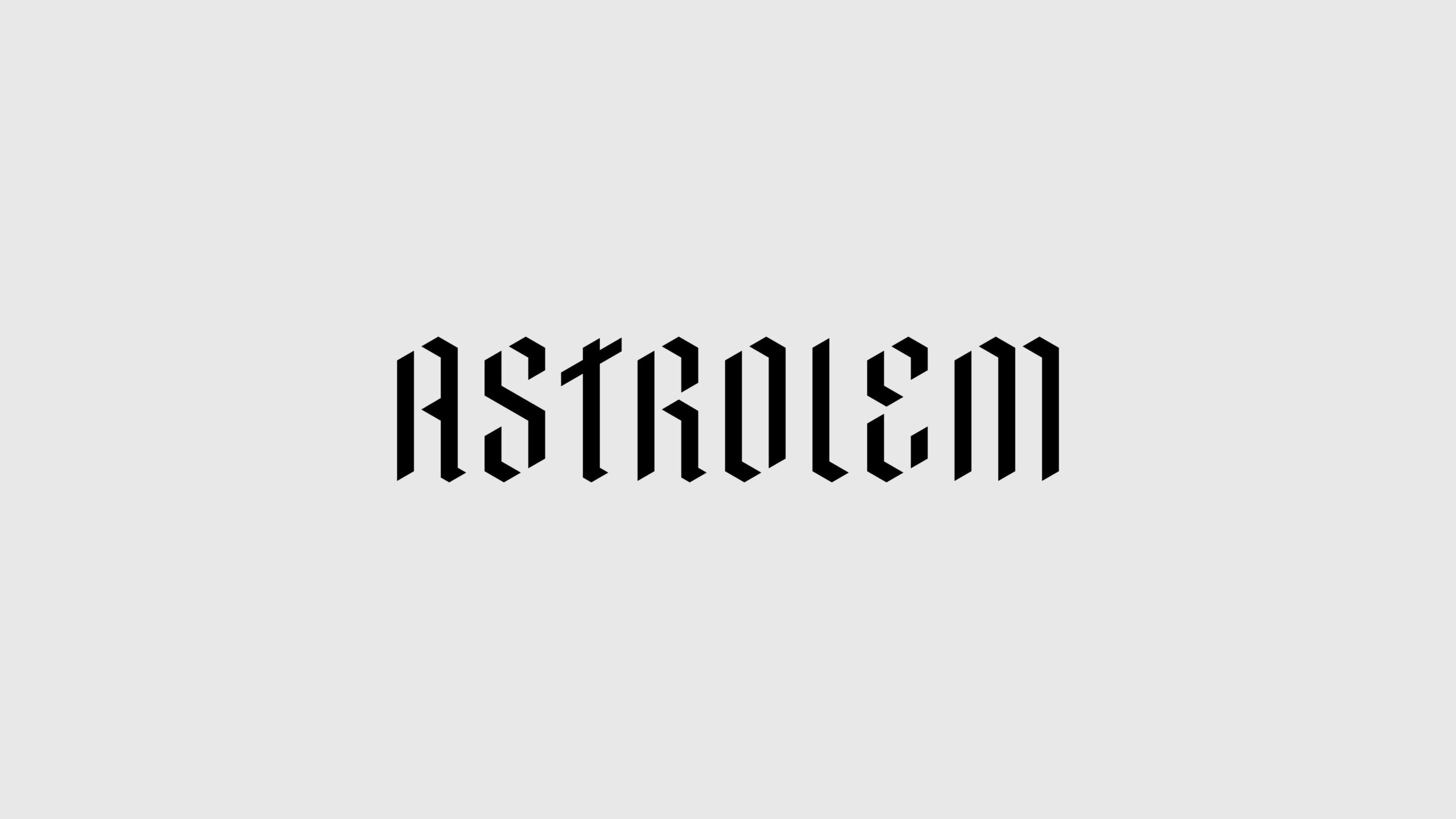 Logo Astrolem