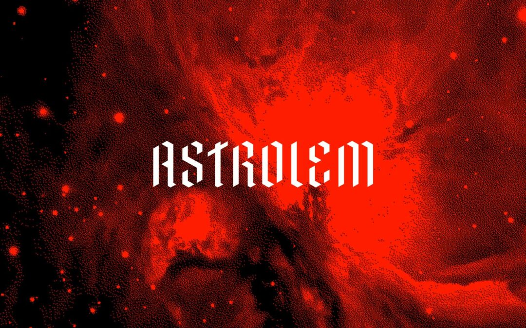 Astrolem