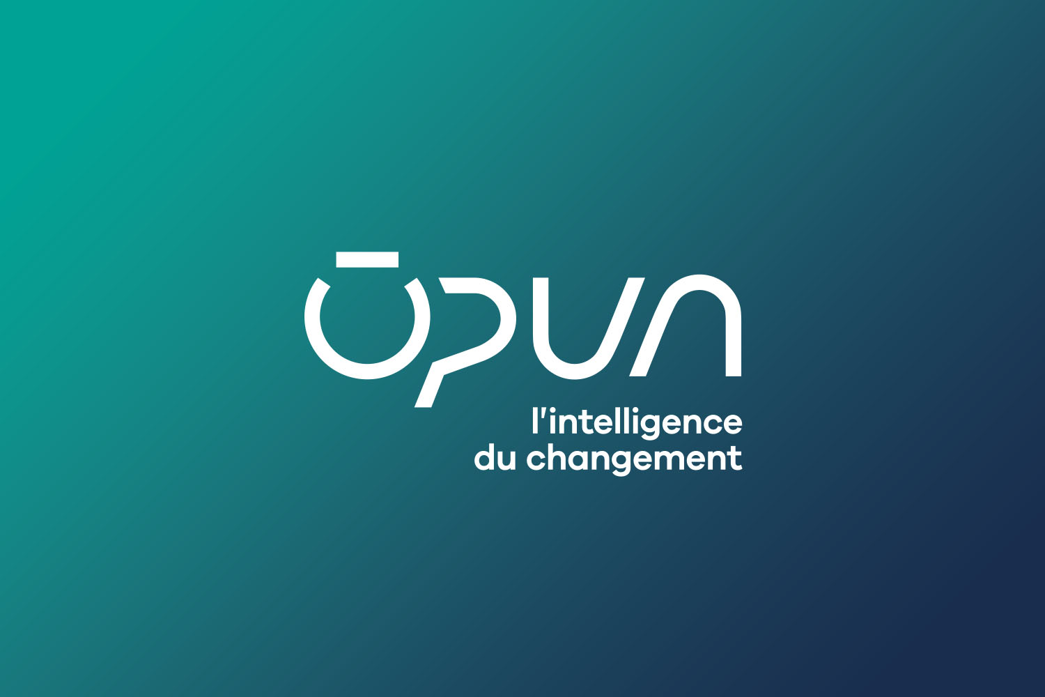 Ōpun, l'intelligence du changement