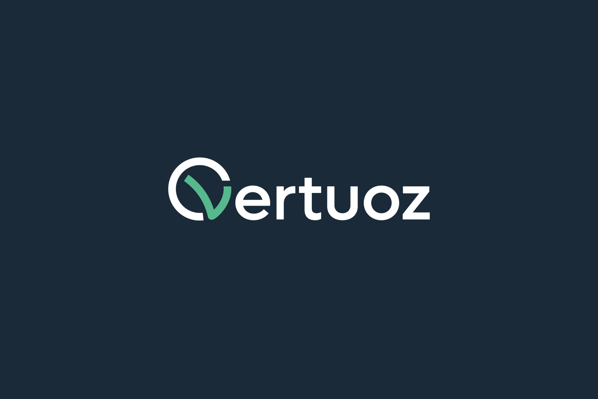 Logo Vertuoz