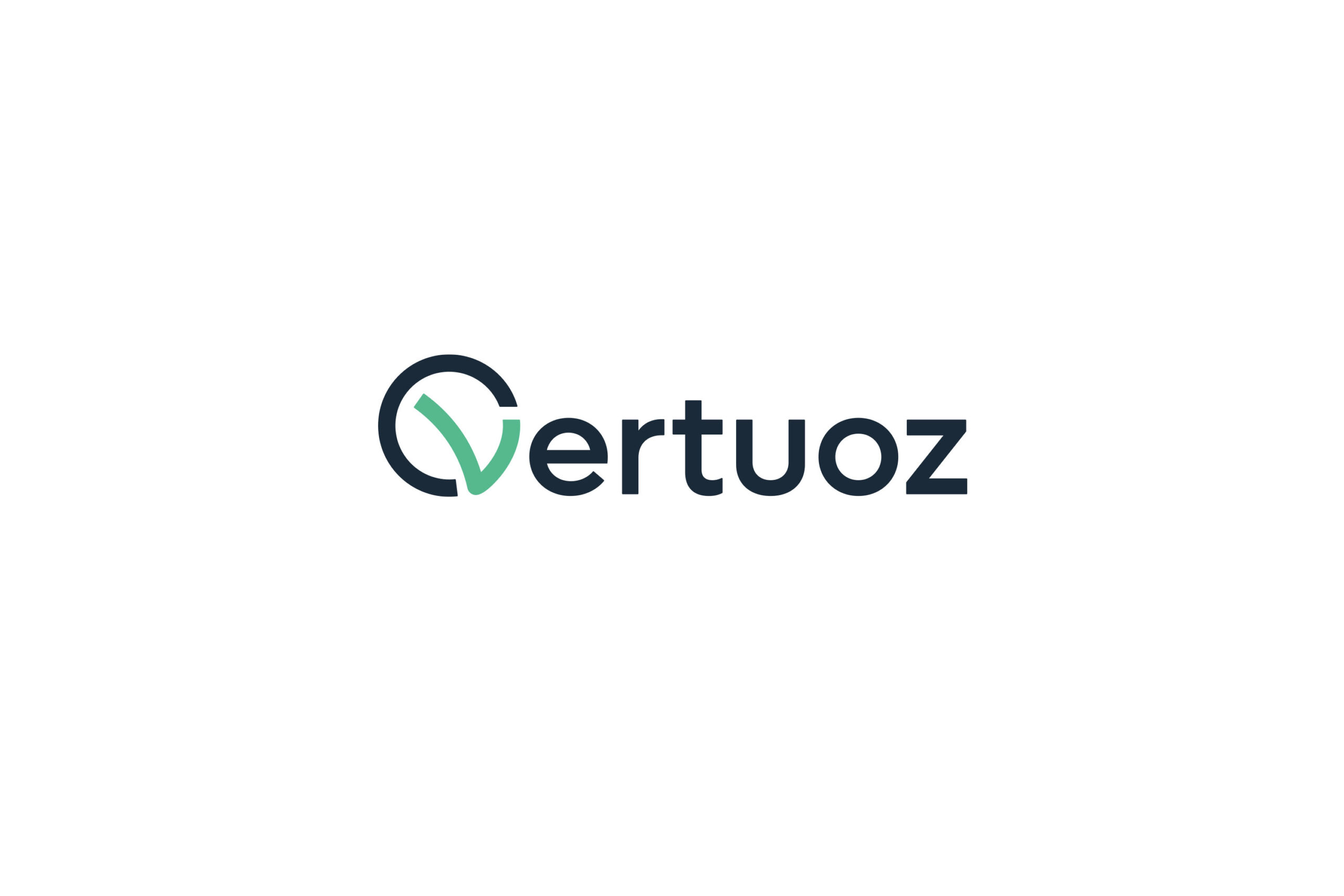 Logo Vertuoz